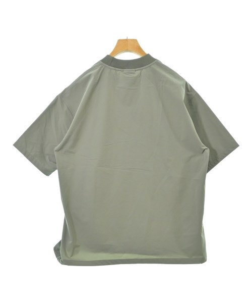 DAIWA PIER39（ダイワピア３９）Tシャツ・カットソー カーキ サイズ:S メンズ/2200686978152