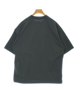 DAIWA PIER39（ダイワピア３９）Tシャツ・カットソー 黒 サイズ:M メンズ/2200689988042