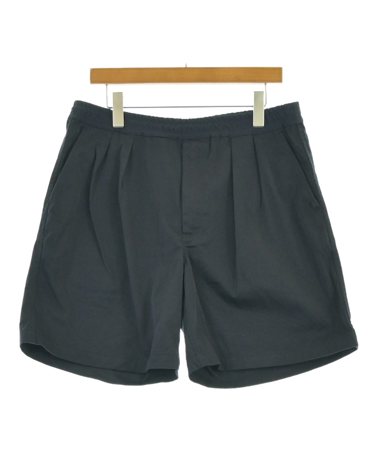 DAIWA PIER39（ダイワピア39）ショートパンツ 紺 サイズ:L メンズ
