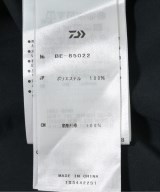 DAIWA PIER39（ダイワピア３９）カジュアルシャツ 黒 サイズ:M メンズ/2200690958027
