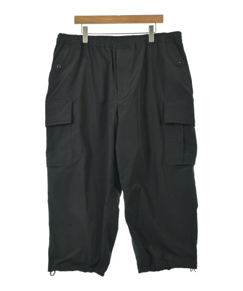DAIWA PIER39(ダイワピア３９)カーゴパンツ 黒 サイズ:L/2200690765014