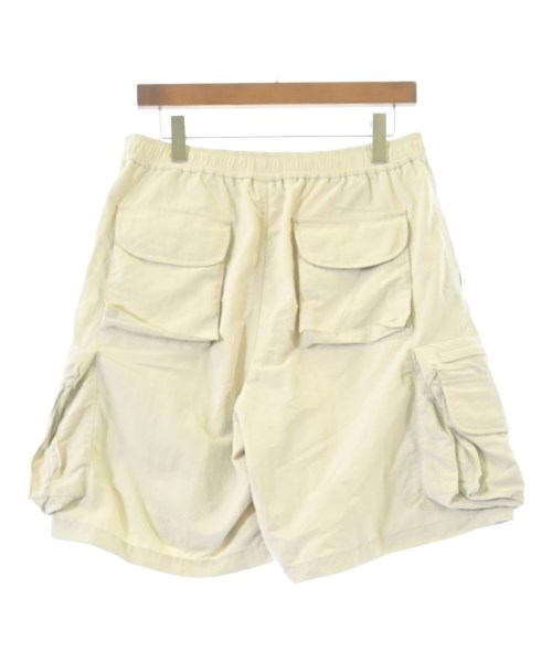 DAIWA PIER39（ダイワピア３９）ショートパンツ ベージュ サイズ:M メンズ/2200692012109