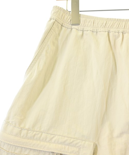 DAIWA PIER39（ダイワピア３９）ショートパンツ ベージュ サイズ:M メンズ/2200692012109