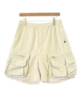 DAIWA PIER39（ダイワピア３９）ショートパンツ ベージュ サイズ:M メンズ/2200692012109