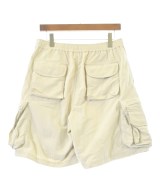 DAIWA PIER39（ダイワピア３９）ショートパンツ ベージュ サイズ:M メンズ/2200692012109