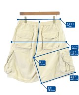 DAIWA PIER39（ダイワピア３９）ショートパンツ ベージュ サイズ:M メンズ/2200692012109