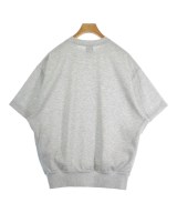 DAIWA PIER39（ダイワピア３９）スウェット グレー サイズ:S メンズ/2200689195044