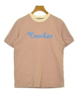 DAZZLE FASHION（ダズルファッション）Tシャツ・カットソー ピンク サイズ:XS レディース/2200686100027