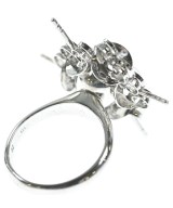 D'HEYGERE（ディヘラ）リング シルバー サイズ:-(11.5号位) レディース/2200639997056