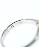 D'HEYGERE（ディヘラ）リング シルバー サイズ:-(11.5号位) レディース/2200639997056