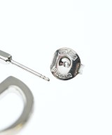 D'HEYGERE（ディヘラ）ピアス・イヤリング シルバー サイズ:- レディース/2200623355138