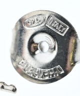 D'HEYGERE（ディヘラ）ピアス・イヤリング シルバー サイズ:- レディース/2200623355138