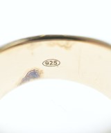 D'HEYGERE（ディヘラ）リング ゴールド サイズ:-(14号位) レディース/2200614587326