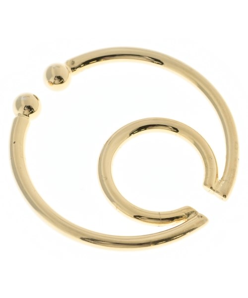 D'HEYGERE(ディヘラ)ピアス・イヤリング ゴールド サイズ:-/2200657863463