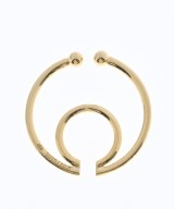 D'HEYGERE（ディヘラ）ピアス・イヤリング ゴールド サイズ:- レディース/2200657863463