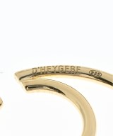 D'HEYGERE（ディヘラ）ピアス・イヤリング ゴールド サイズ:- レディース/2200657863463