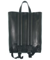 D'HEYGERE（ディヘラ）バックパック・リュック 黒 サイズ:- レディース/2200622903095