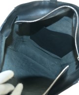 D'HEYGERE（ディヘラ）バックパック・リュック 黒 サイズ:- レディース/2200622903095