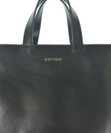 D'HEYGERE（ディヘラ）バックパック・リュック 黒 サイズ:- レディース/2200622903095