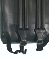 D'HEYGERE（ディヘラ）バックパック・リュック 黒 サイズ:- レディース/2200622903095