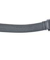 D'HEYGERE（ディヘラ）ベルト 黒 サイズ:- レディース/2200622903149