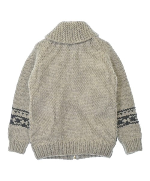 edit & co.（エディットアンドコー）カーディガン ベージュ サイズ:-(M位) レディース/2200646709161