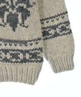 edit & co.（エディットアンドコー）カーディガン ベージュ サイズ:-(M位) レディース/2200646709161