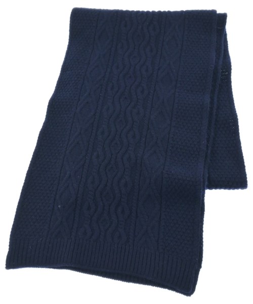 エリック ボンパー(ERIC BOMPARD)のERIC BOMPARD マフラー
