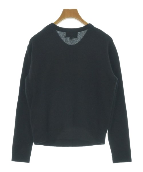 ERIC BOMPARD（エリック ボンパー）カーディガン 黒 サイズ:L レディース/2200668951012