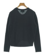 ERIC BOMPARD（エリック ボンパー）カーディガン 黒 サイズ:L レディース/2200668951012