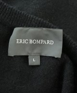 ERIC BOMPARD（エリック ボンパー）カーディガン 黒 サイズ:L レディース/2200668951012