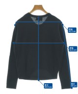 ERIC BOMPARD（エリック ボンパー）カーディガン 黒 サイズ:L レディース/2200668951012