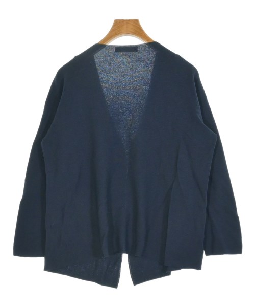 ESCORPION（エスコーピオン）カーディガン 紺 サイズ:M レディース/2200639744063