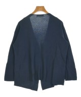 ESCORPION（エスコーピオン）カーディガン 紺 サイズ:M レディース/2200639744063
