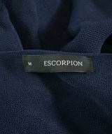 ESCORPION（エスコーピオン）カーディガン 紺 サイズ:M レディース/2200639744063