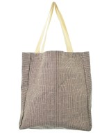 ETON（イートン）トートバッグ 茶 サイズ:- メンズ/2200670891023