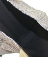 ETON（イートン）トートバッグ 茶 サイズ:- メンズ/2200670891023