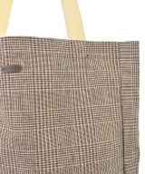 ETON（イートン）トートバッグ 茶 サイズ:- メンズ/2200670891023