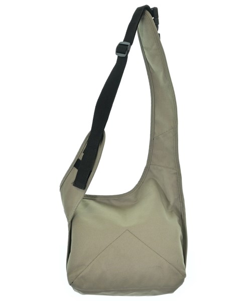 EVEREST（エベレスト）ショルダーバッグ カーキ サイズ:- レディース/2200643704039