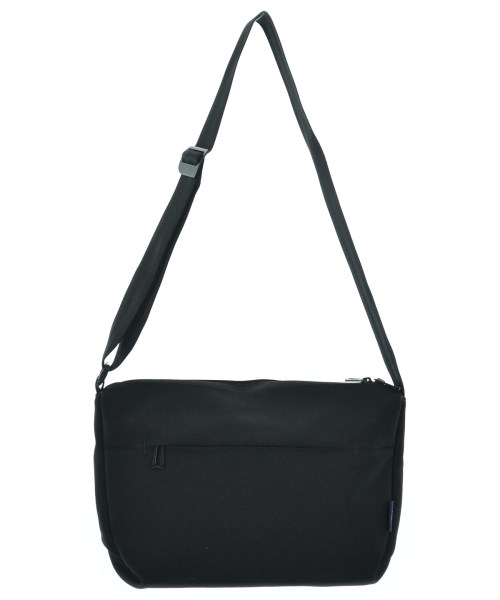 Filer(フィラー)ショルダーバッグ 黒 サイズ:-/2200648723080