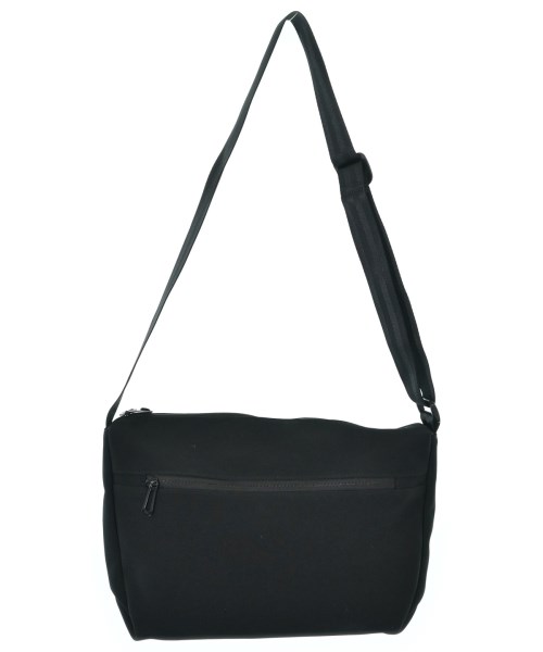 Filer（フィラー）ショルダーバッグ 黒 サイズ:- レディース/2200648723080