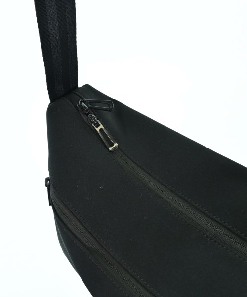 Filer（フィラー）ショルダーバッグ 黒 サイズ:- レディース/2200648723080