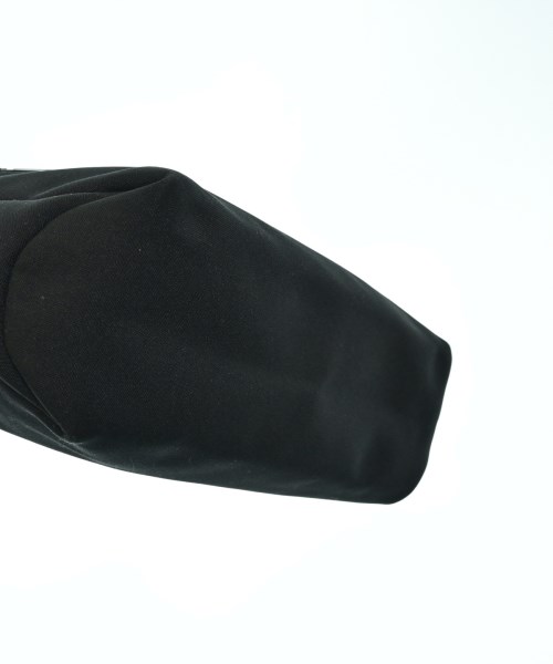 Filer（フィラー）ショルダーバッグ 黒 サイズ:- レディース/2200648723080