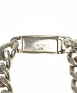 FIVE THIRTY PARK（ファイブサーティーパーク）ブレスレット・バングル シルバー サイズ:- メンズ/2200674655201