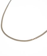 FIVE THIRTY PARK（ファイブサーティーパーク）ネックレス シルバー サイズ:- メンズ/2200674655218