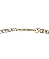 FIVE THIRTY PARK（ファイブサーティーパーク）ネックレス シルバー サイズ:- メンズ/2200674655218