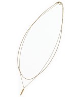 FIVE THIRTY PARK（ファイブサーティーパーク）ネックレス ゴールド サイズ:- メンズ/2200674655225