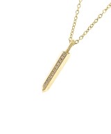 FIVE THIRTY PARK（ファイブサーティーパーク）ネックレス ゴールド サイズ:- メンズ/2200674655225