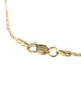 FIVE THIRTY PARK（ファイブサーティーパーク）ネックレス ゴールド サイズ:- メンズ/2200674655225