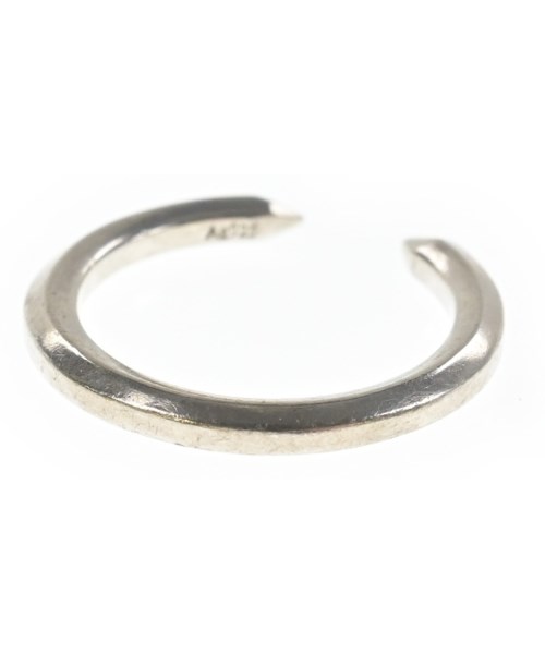 FIVE THIRTY PARK（ファイブサーティーパーク）リング シルバー サイズ:-(15号位) メンズ/2200674655232
